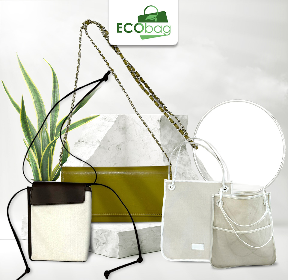 Công Ty Cổ Phần Sản Xuất Eco Bag Việt Nam